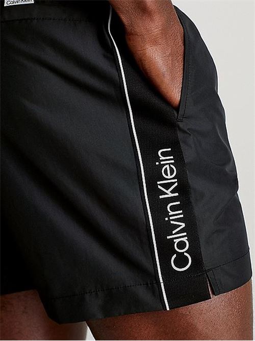 MEDIUM DRAWSTRING CALVIN KLEIN | KM0KM00958/BEH